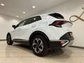 Kia Sportage Sportage V 2022 1.6 crdi mhev Business dct Bianco - thumbnail 11