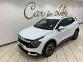 Kia Sportage Sportage V 2022 1.6 crdi mhev Business dct Bianco - thumbnail 6