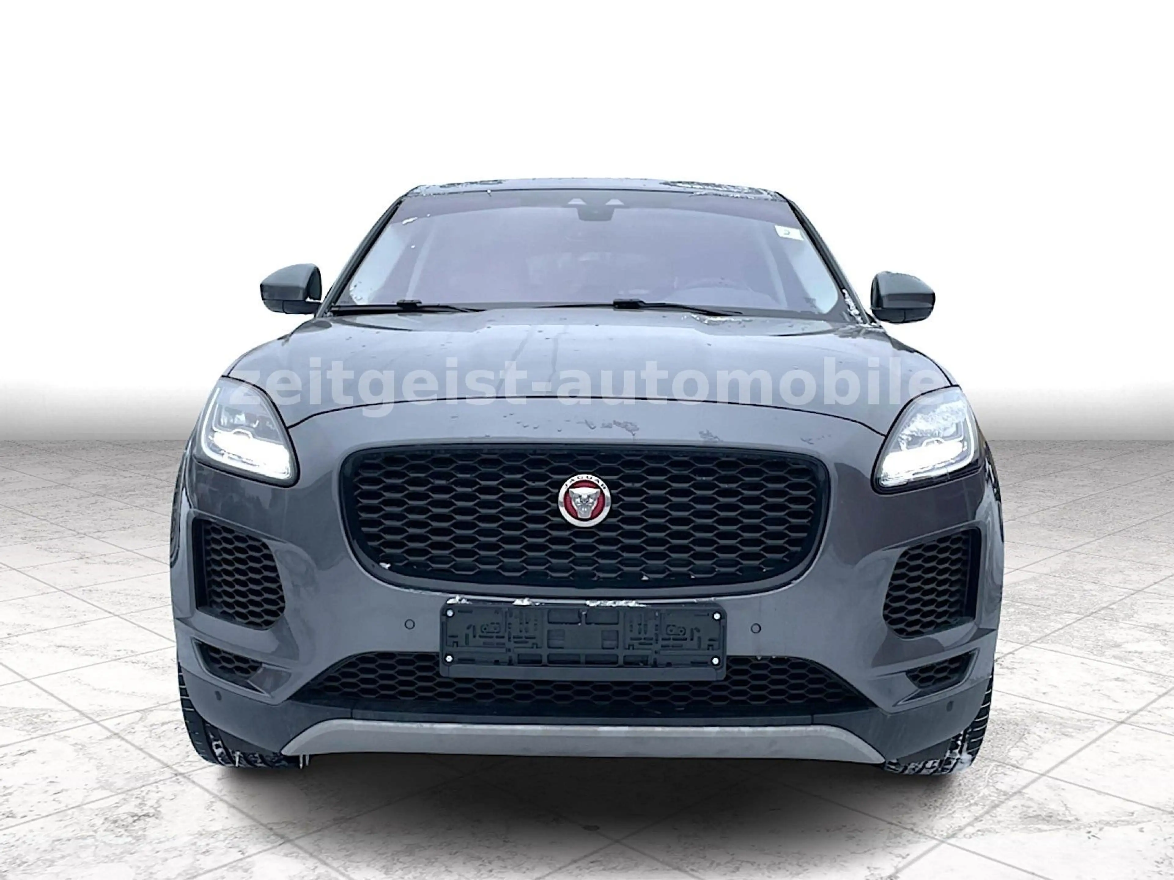 Jaguar E-Pace D150 4WD*1.HAND*TÜV&SERVICE NEU* — photo 3