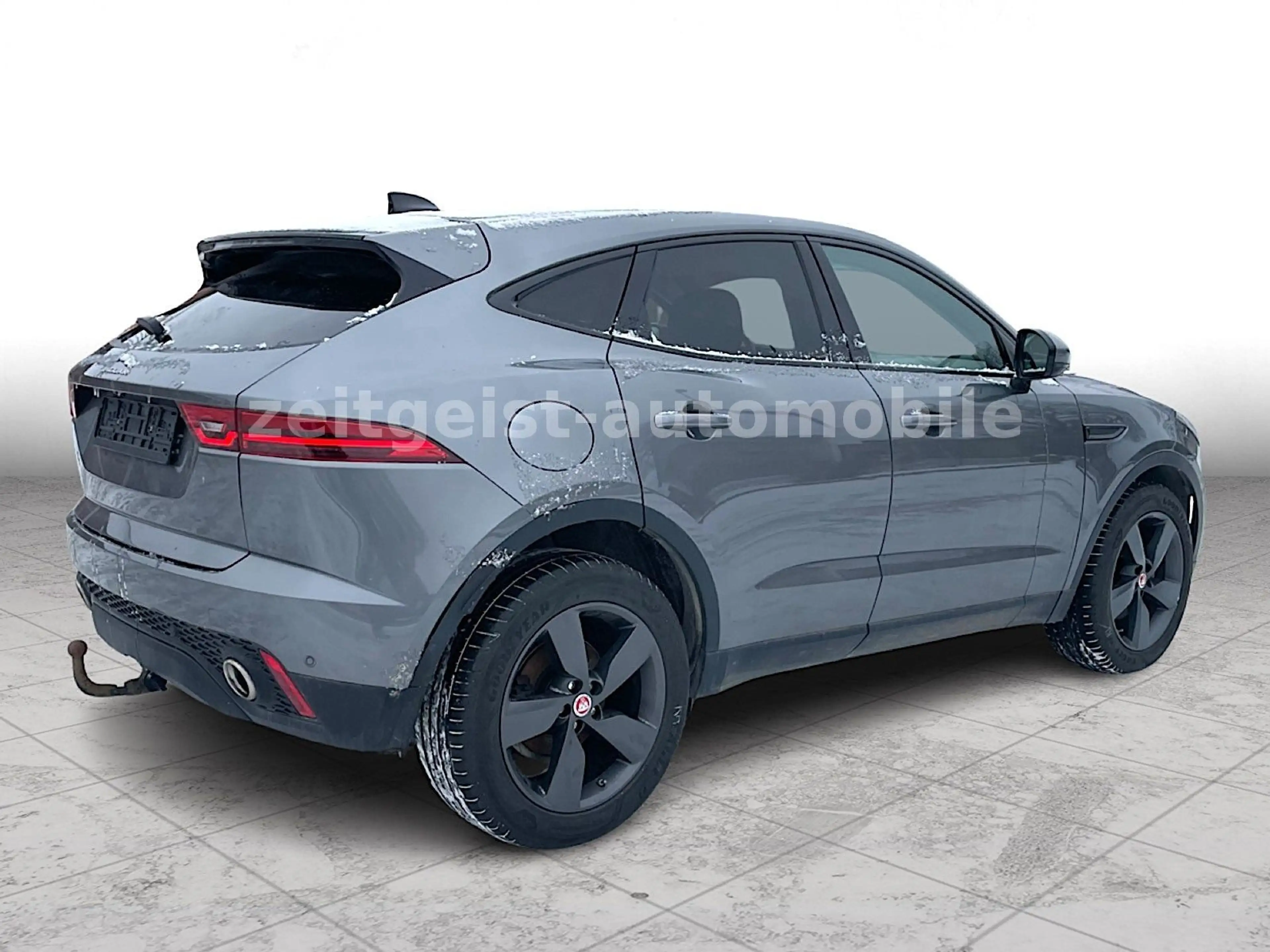 Jaguar E-Pace D150 4WD*1.HAND*TÜV&SERVICE NEU* — photo 7