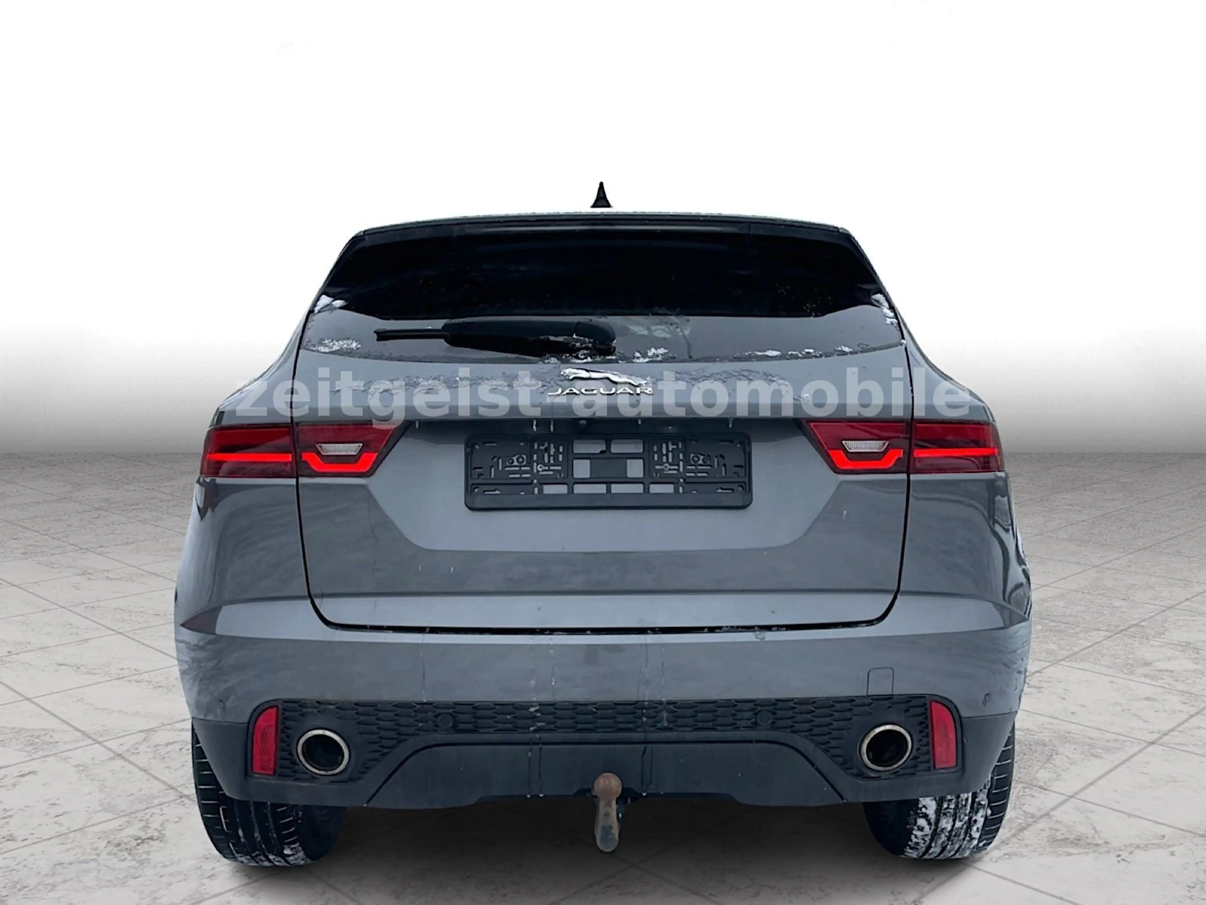 Jaguar E-Pace D150 4WD*1.HAND*TÜV&SERVICE NEU* — photo 6