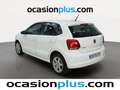 Volkswagen Polo 1.2 Advance Blanco - thumbnail 3