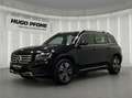 Mercedes-Benz GLB 200 Negro - thumbnail 1