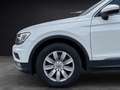 Volkswagen Tiguan Comf.2.0TDI*TÜV*KLIMA*AUTOM.*PDC*NAVI*ACC Blanc - thumbnail 23