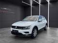 Volkswagen Tiguan Comf.2.0TDI*TÜV*KLIMA*AUTOM.*PDC*NAVI*ACC Blanc - thumbnail 1