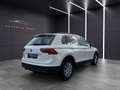 Volkswagen Tiguan Comf.2.0TDI*TÜV*KLIMA*AUTOM.*PDC*NAVI*ACC Blanc - thumbnail 7