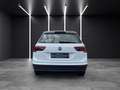 Volkswagen Tiguan Comf.2.0TDI*TÜV*KLIMA*AUTOM.*PDC*NAVI*ACC Blanc - thumbnail 8