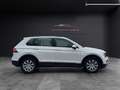 Volkswagen Tiguan Comf.2.0TDI*TÜV*KLIMA*AUTOM.*PDC*NAVI*ACC Blanc - thumbnail 5