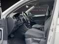 Volkswagen Tiguan Comf.2.0TDI*TÜV*KLIMA*AUTOM.*PDC*NAVI*ACC Blanc - thumbnail 10