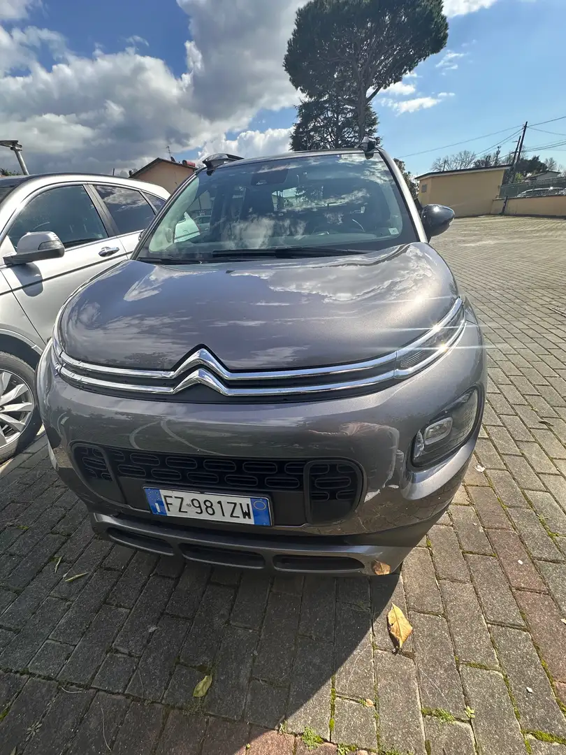 Citroen C3 Aircross citroen C3 aircross - 2