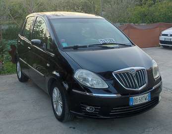 1.3 mjt Oro 90cv