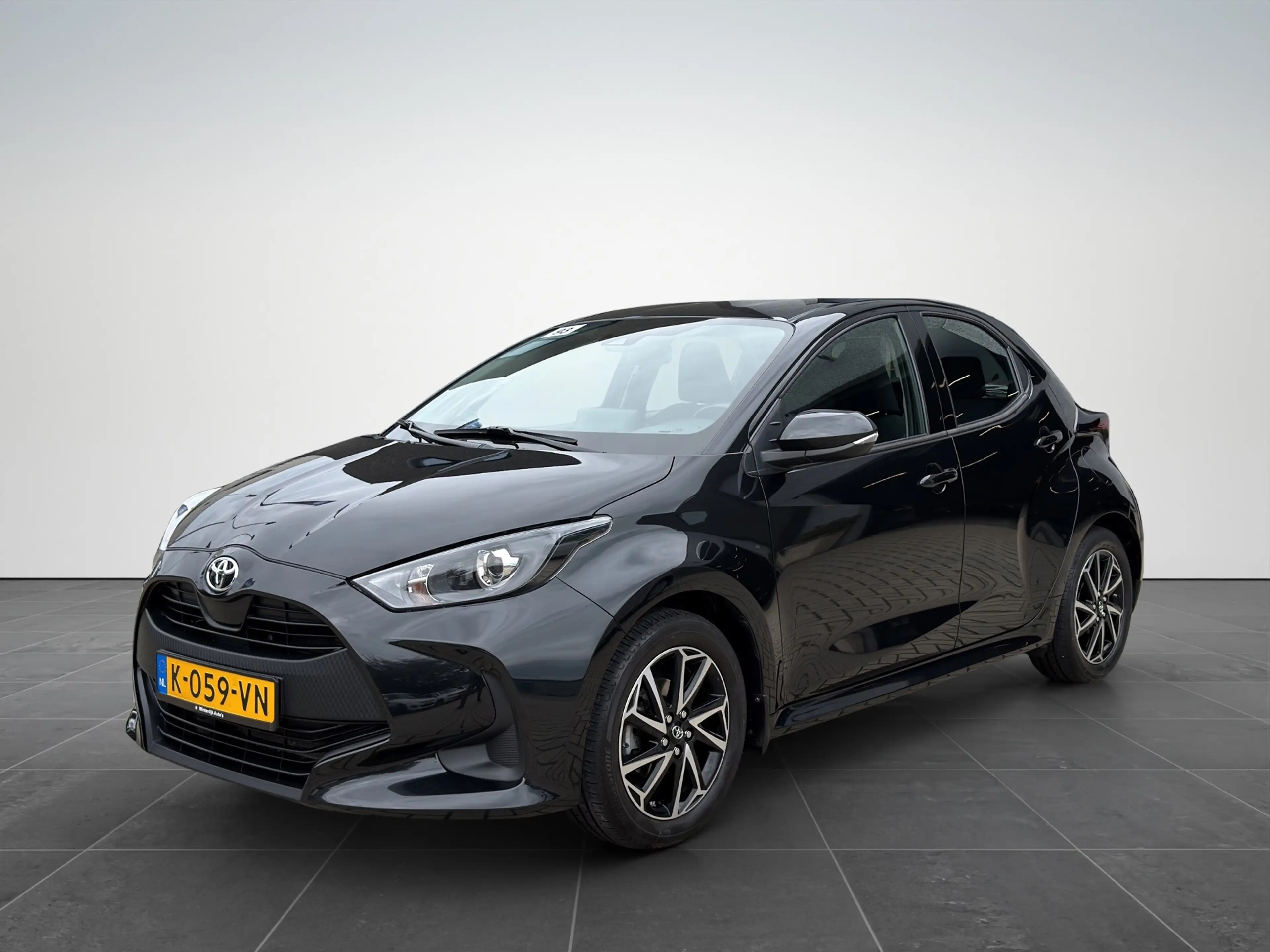 Toyota Yaris 1.5 VVT-i Active - Toyota Dealer Garantie | NAP — photo 6