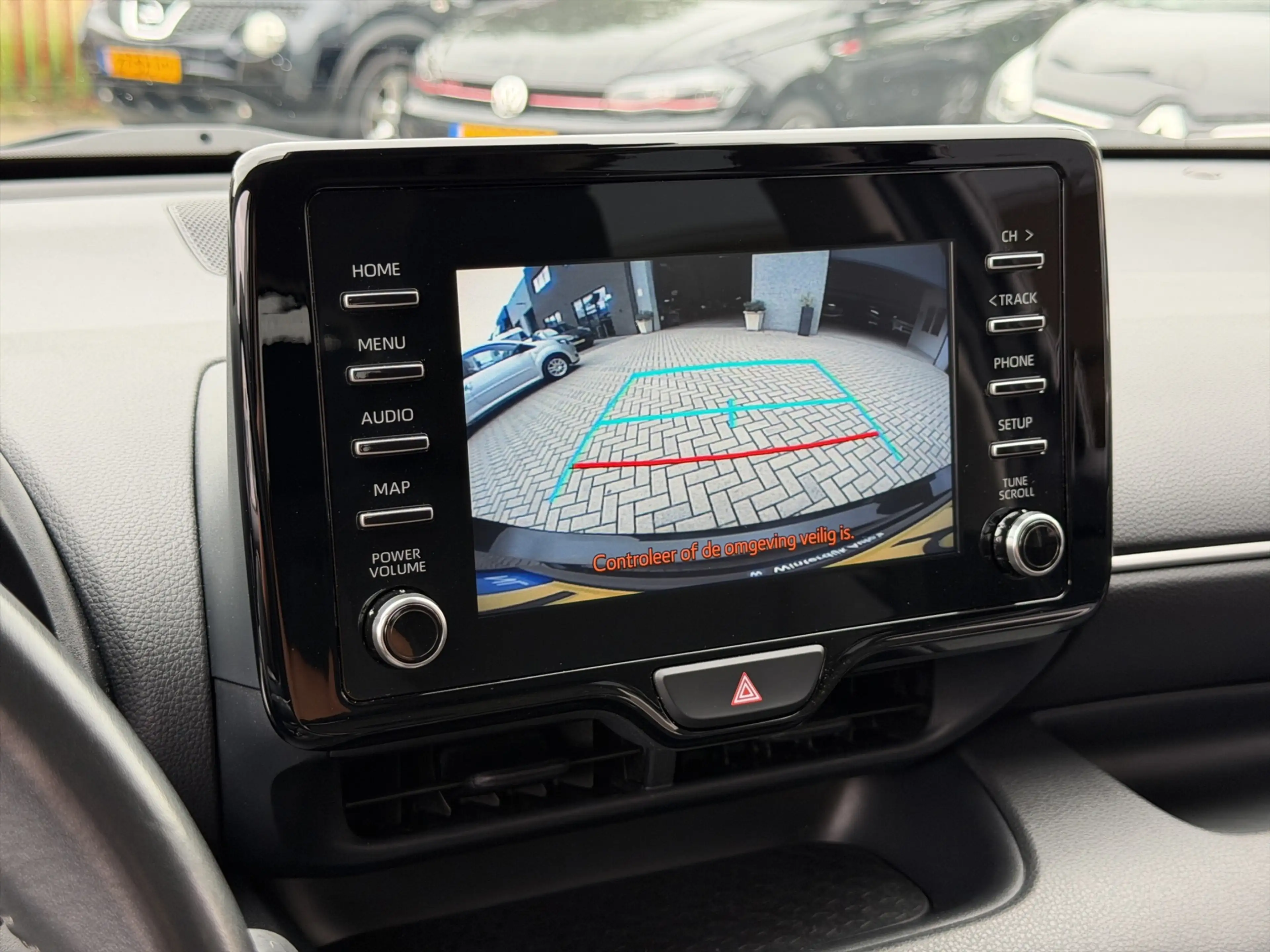 Toyota Yaris 1.5 VVT-i Active - Toyota Dealer Garantie | NAP — photo 4