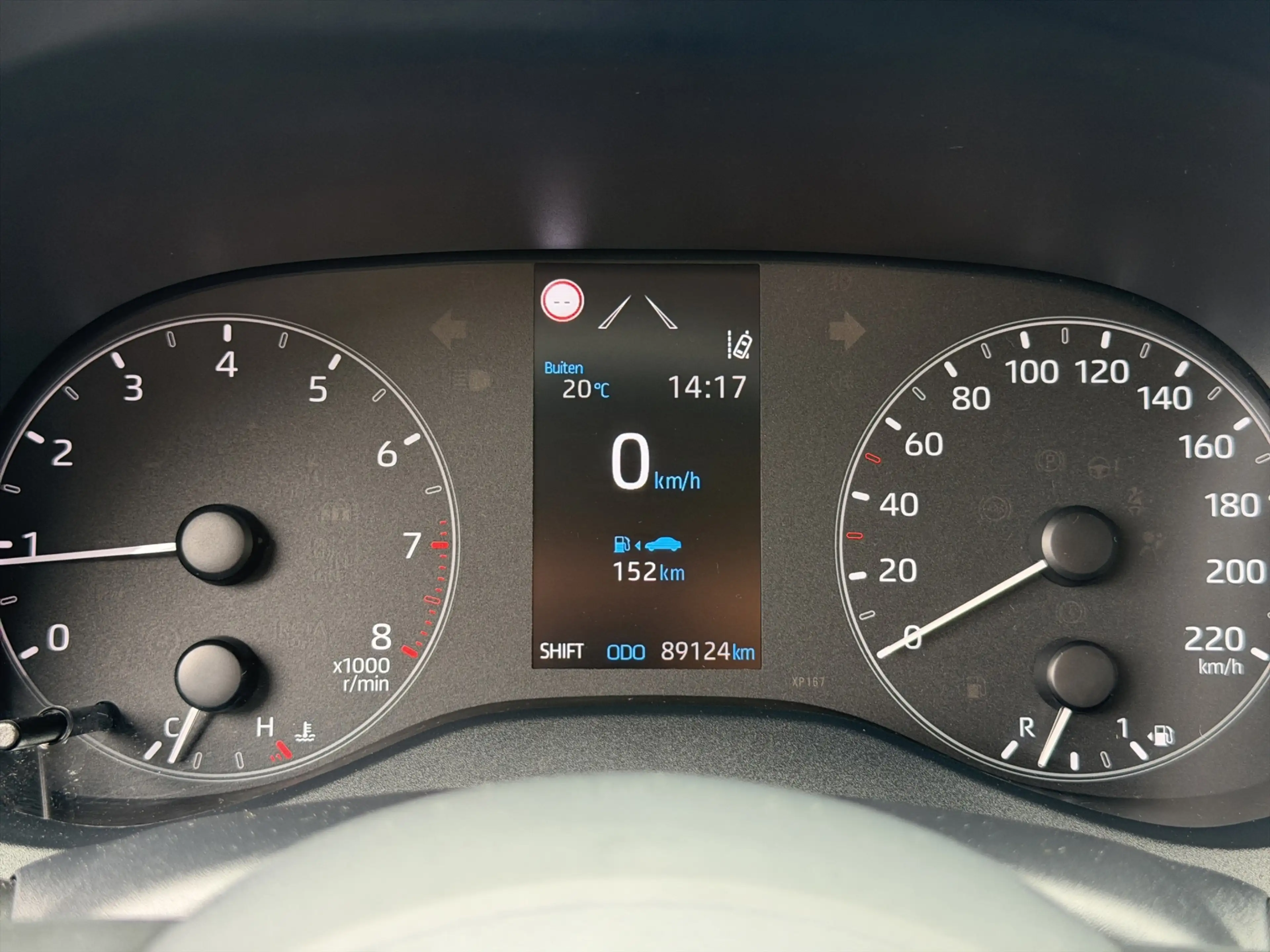 Toyota Yaris 1.5 VVT-i Active - Toyota Dealer Garantie | NAP — photo 12