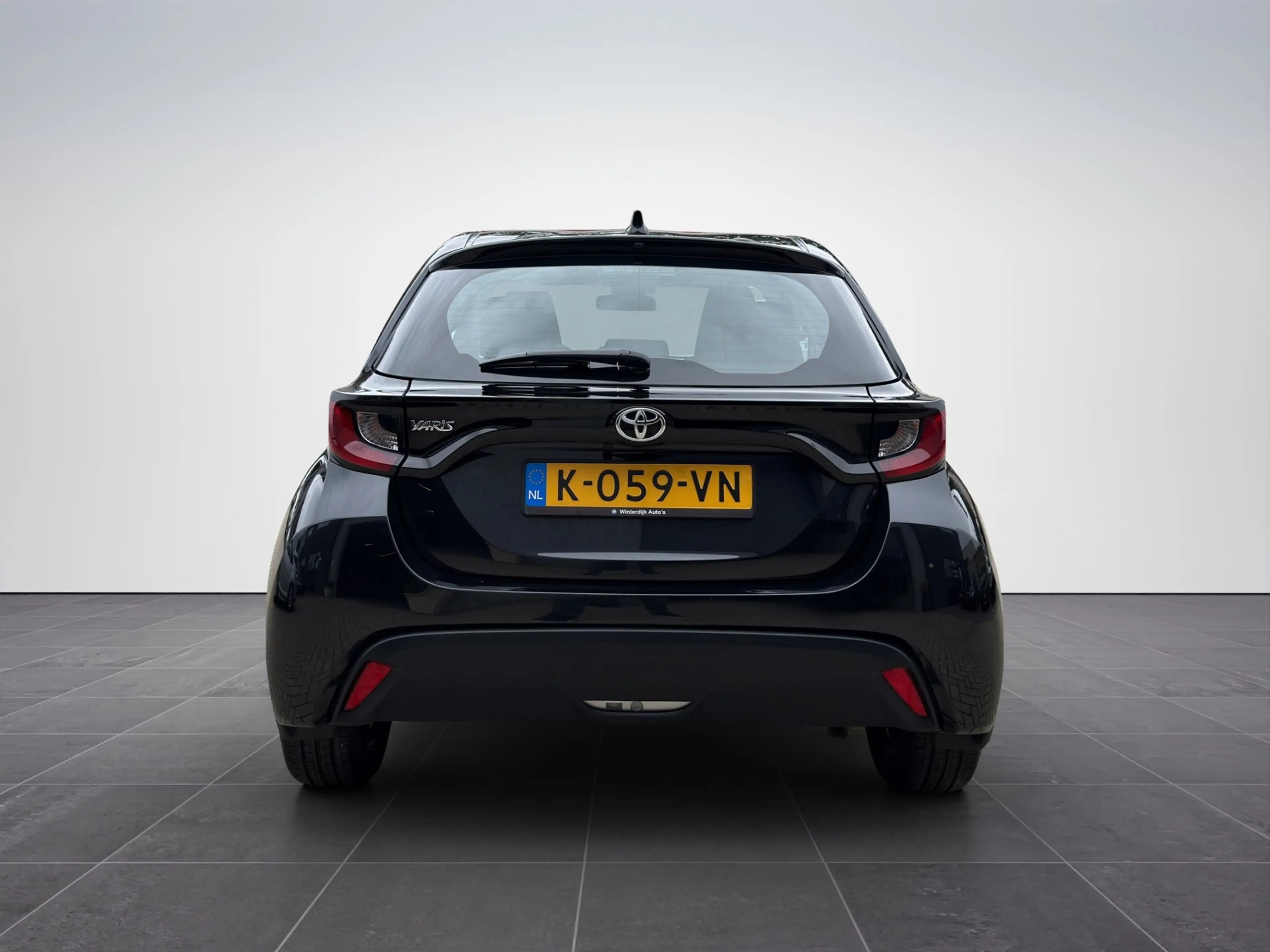 Toyota Yaris 1.5 VVT-i Active - Toyota Dealer Garantie | NAP — photo 8