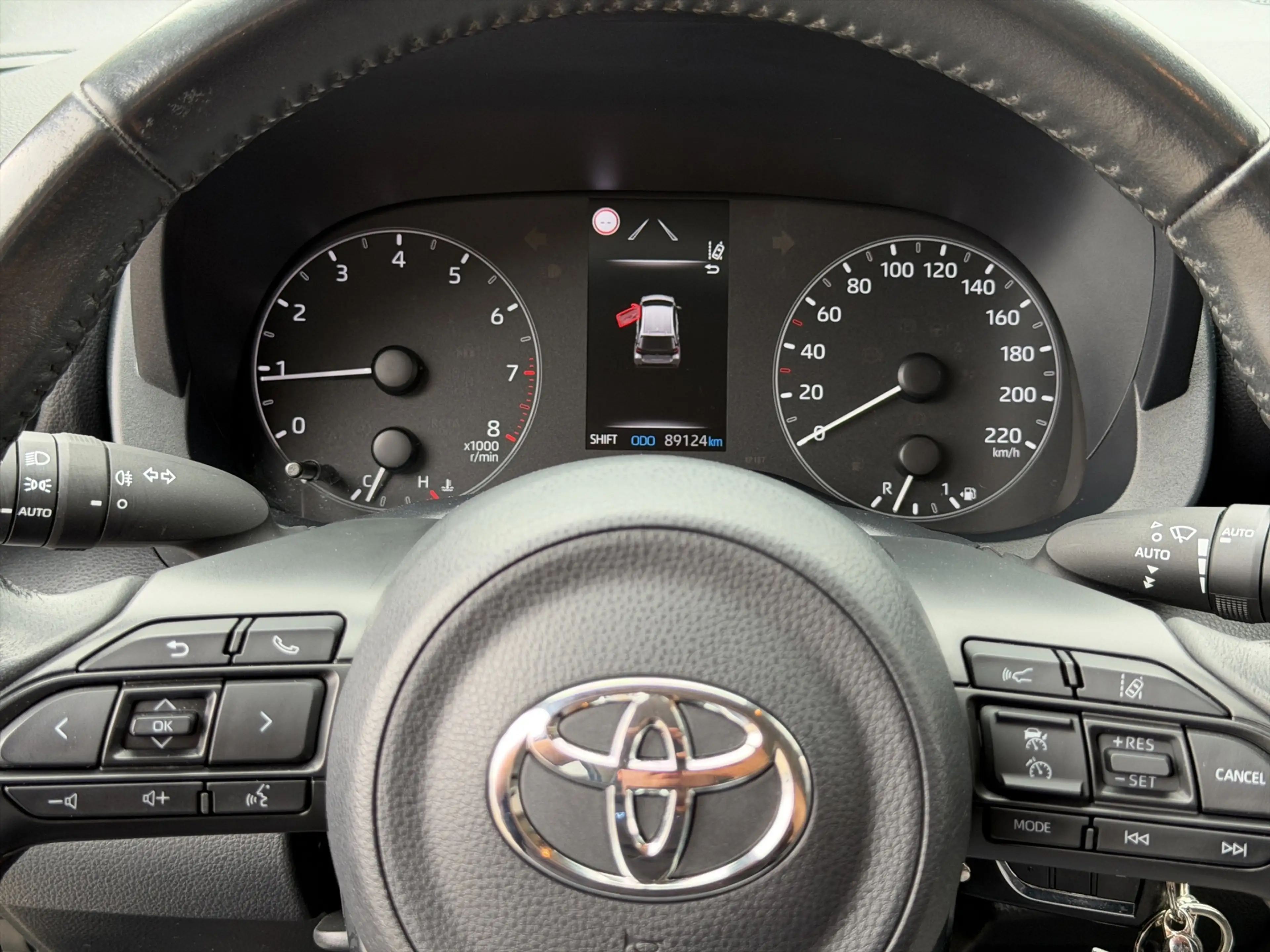 Toyota Yaris 1.5 VVT-i Active - Toyota Dealer Garantie | NAP — photo 11