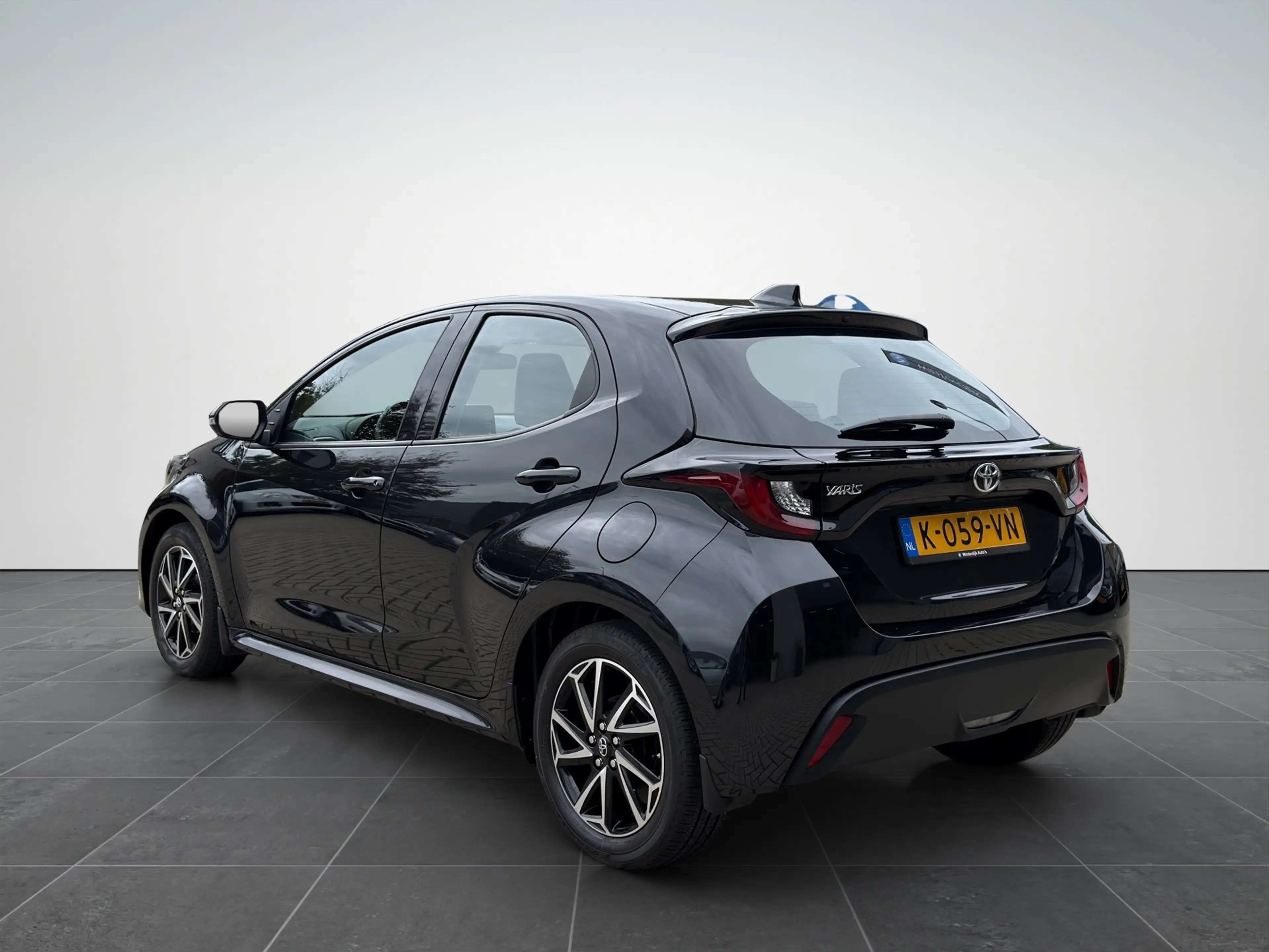 Toyota Yaris 1.5 VVT-i Active - Toyota Dealer Garantie | NAP — photo 7