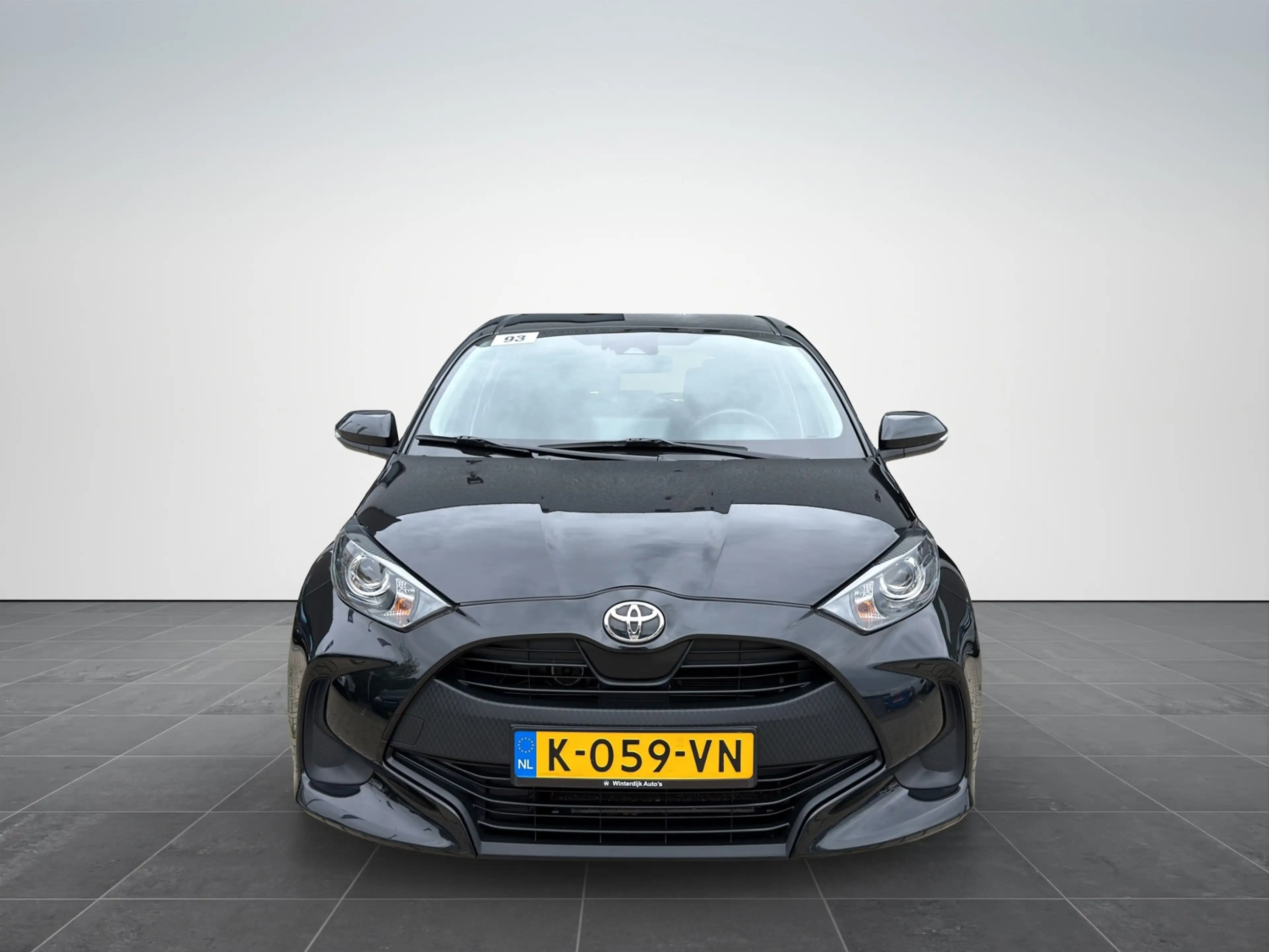 Toyota Yaris 1.5 VVT-i Active - Toyota Dealer Garantie | NAP — photo 5