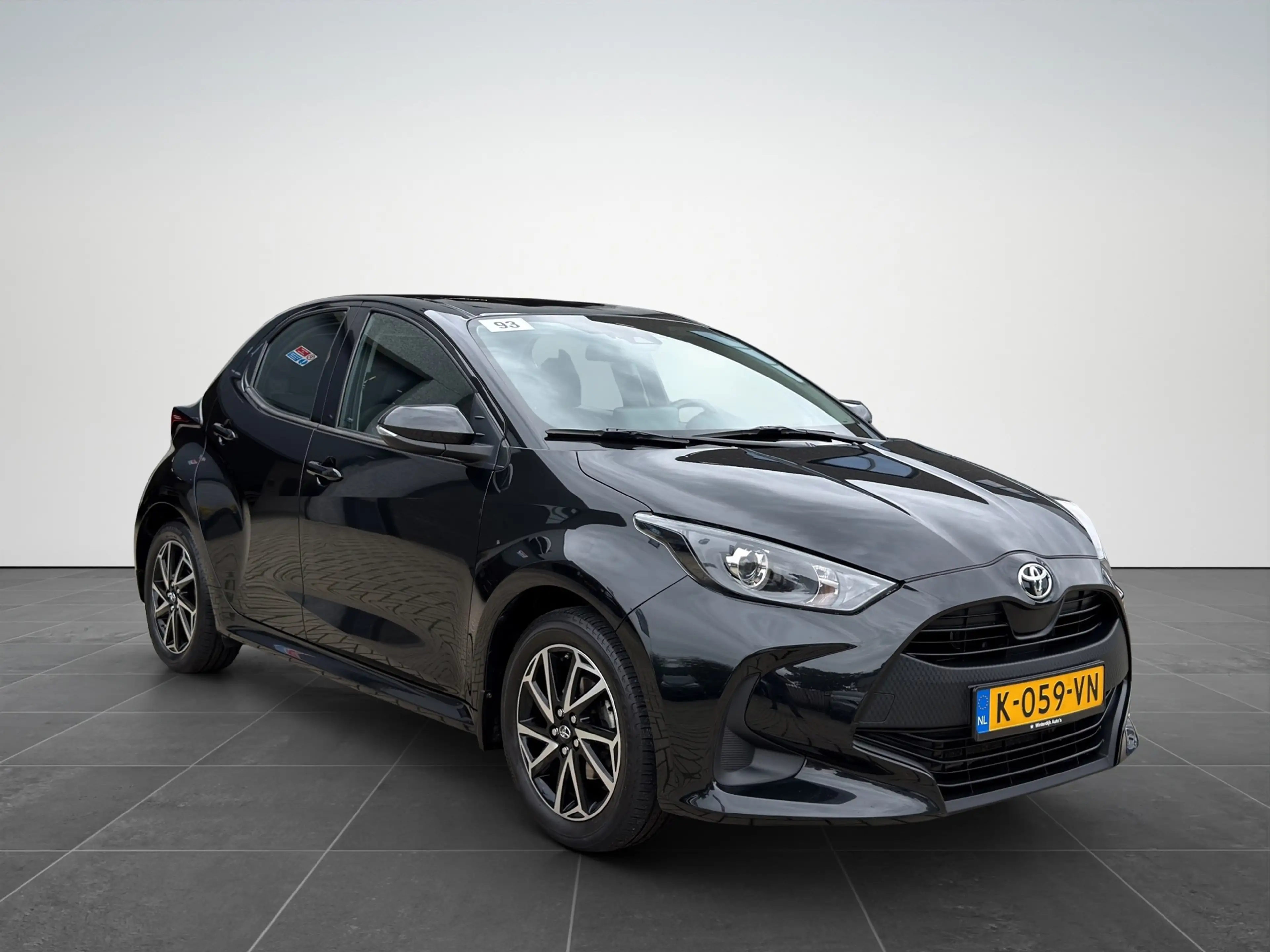 Toyota Yaris 1.5 VVT-i Active - Toyota Dealer Garantie | NAP — photo 2