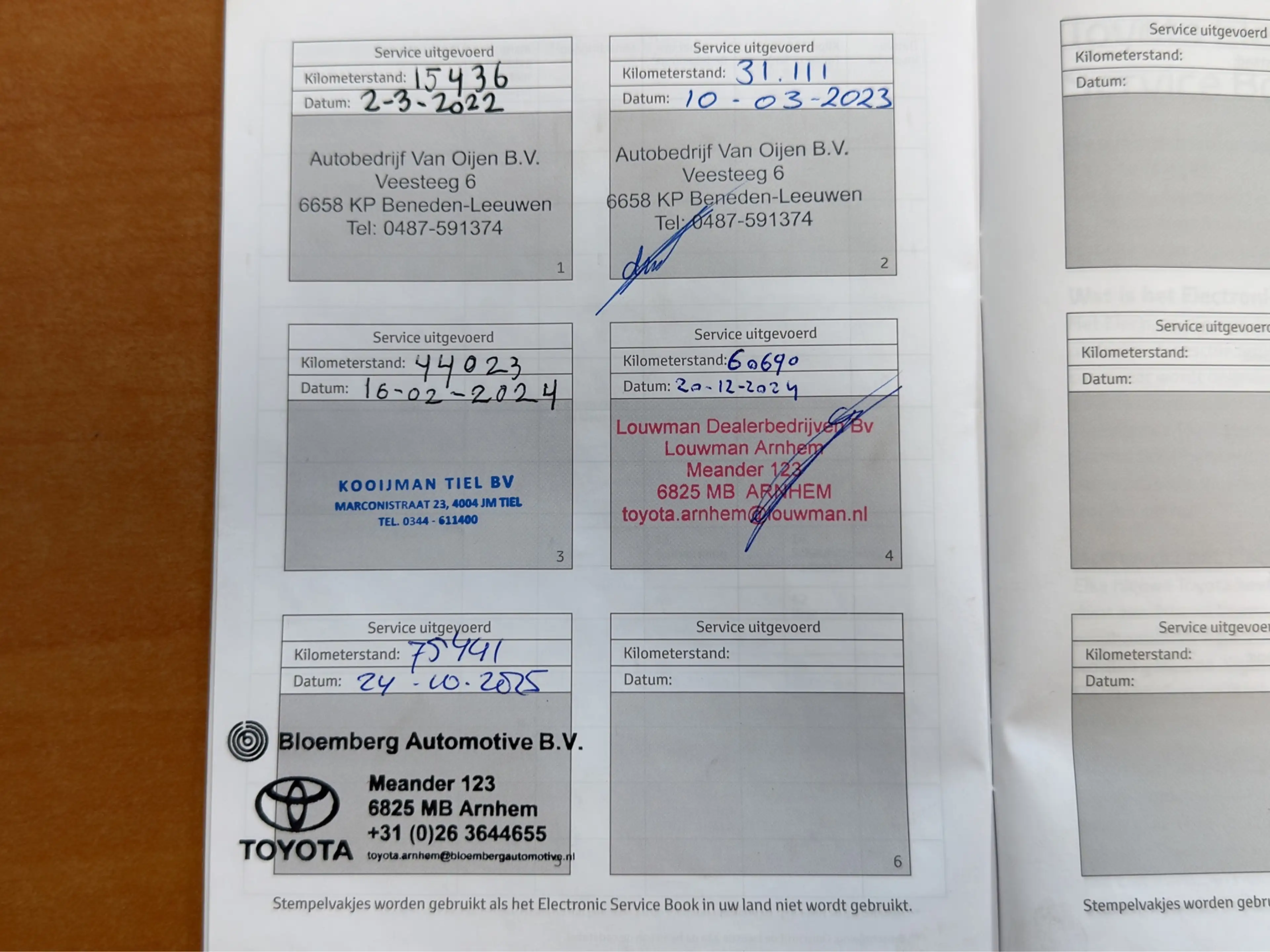 Toyota Yaris 1.5 VVT-i Active - Toyota Dealer Garantie | NAP — photo 19