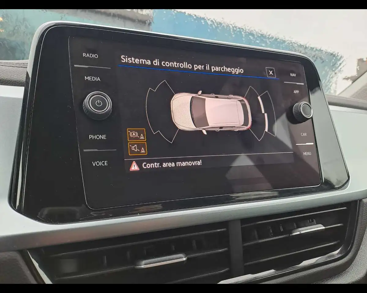 Volkswagen T-Roc 1.0 TSI Life 10