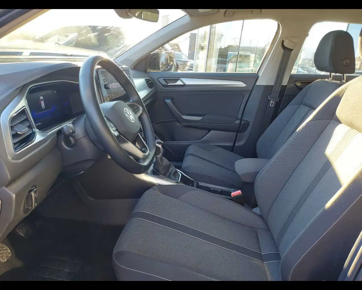 Volkswagen T-Roc 1.0 TSI Life 6