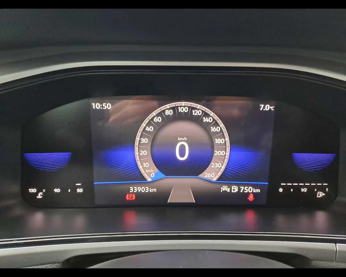 Volkswagen T-Roc 1.0 TSI Life 7