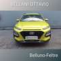 Hyundai KONA 1.0 T-GDI Style Jaune - thumbnail 2