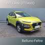 Hyundai KONA 1.0 T-GDI Style Jaune - thumbnail 1