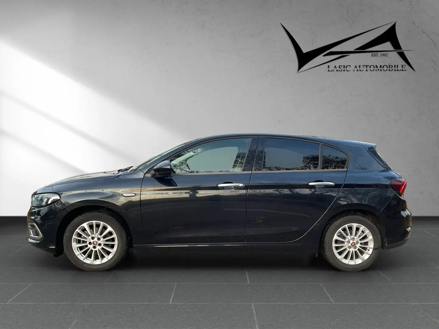 Fiat Tipo Life 1.0 Navi/Kamera/LED - 2