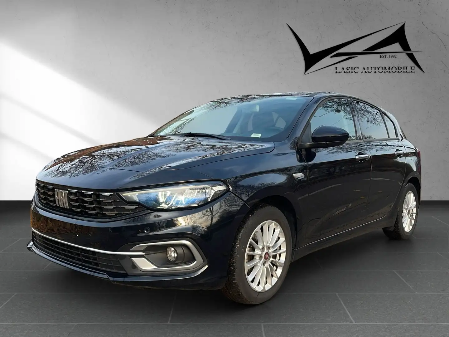Fiat Tipo Life 1.0 Navi/Kamera/LED - 1
