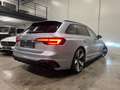 Audi RS4 2.9 V6 *FULL OPTION* CARBON, PANO DAK, B&O, CAMERA Plateado - thumbnail 4