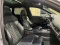Audi RS4 2.9 V6 *FULL OPTION* CARBON, PANO DAK, B&O, CAMERA Argent - thumbnail 10