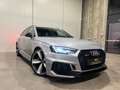 Audi RS4 2.9 V6 *FULL OPTION* CARBON, PANO DAK, B&O, CAMERA Argent - thumbnail 3