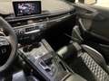 Audi RS4 2.9 V6 *FULL OPTION* CARBON, PANO DAK, B&O, CAMERA Argent - thumbnail 22