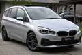 BMW 220 iAS GT Sport PANO 7 PL Head-Up ACC Camera MEGAFULL Zilver - thumbnail 2