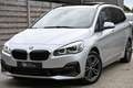 BMW 220 iAS GT Sport PANO 7 PL Head-Up ACC Camera MEGAFULL Zilver - thumbnail 4