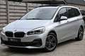 BMW 220 iAS GT Sport PANO 7 PL Head-Up ACC Camera MEGAFULL Zilver - thumbnail 5