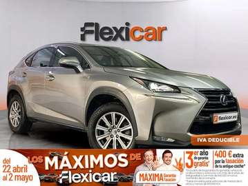 300h Corporate 2WD + Navibox