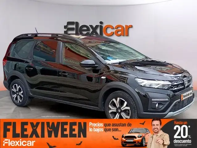Dacia Jogger Comfort TCe 81kW (110CV) 7 plazas