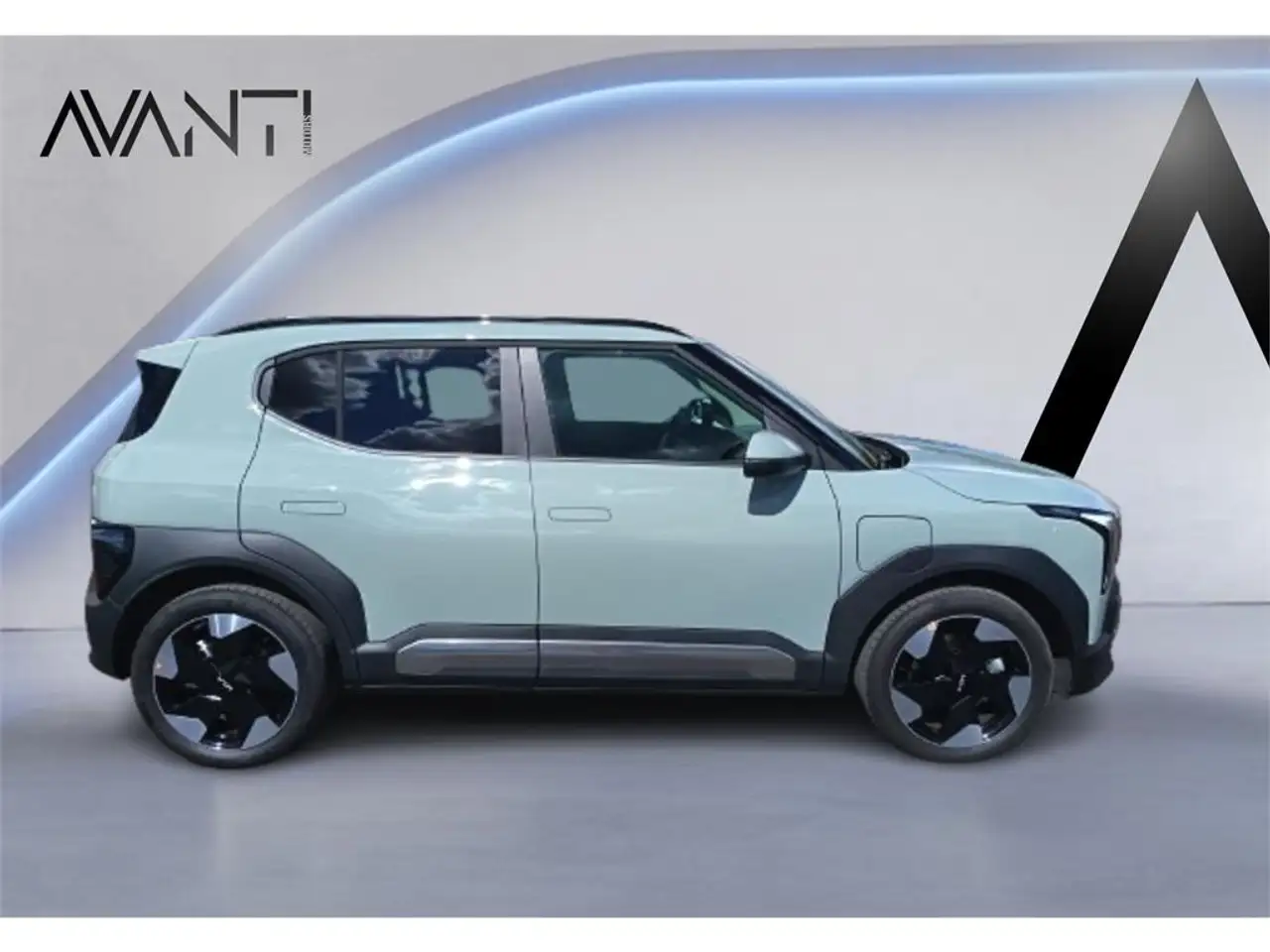 Kia EV2 2026