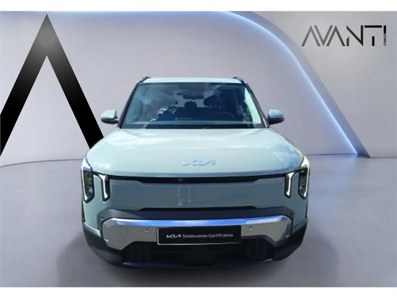 Kia EV2 2026