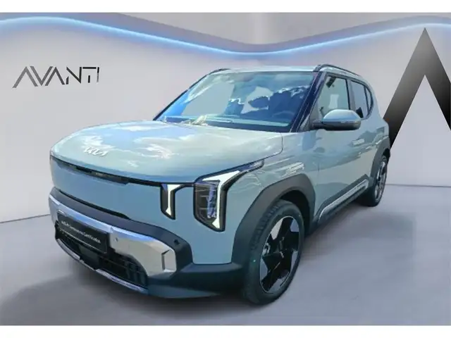 Kia EV2