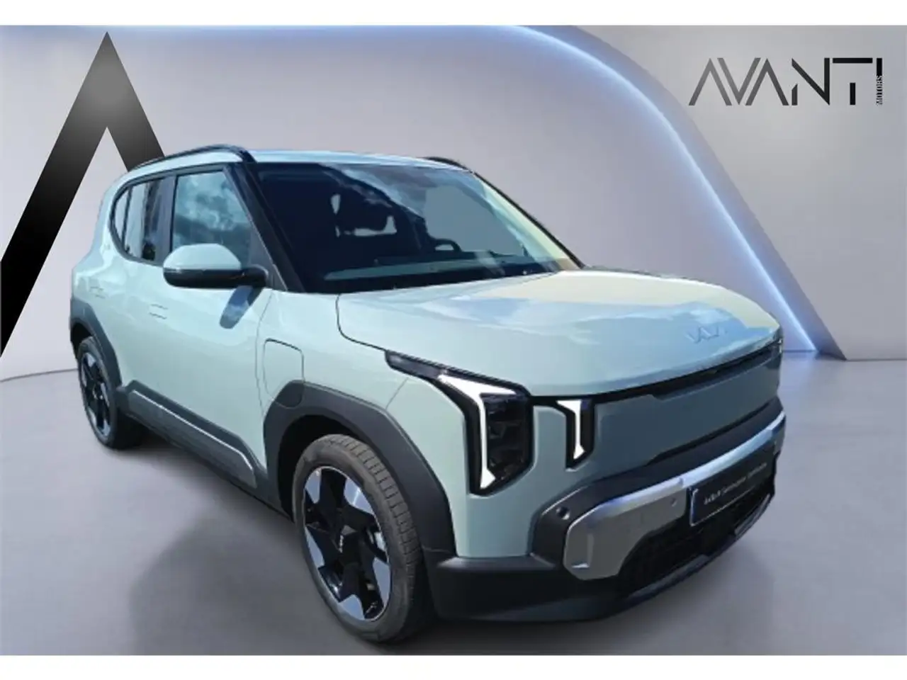 Kia EV2 2026