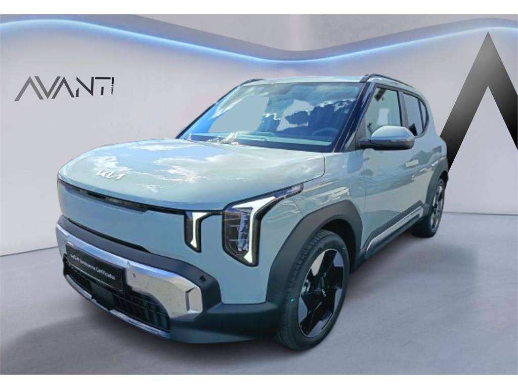 Kia EV2 Standar Range Earth 108kW - foto 1