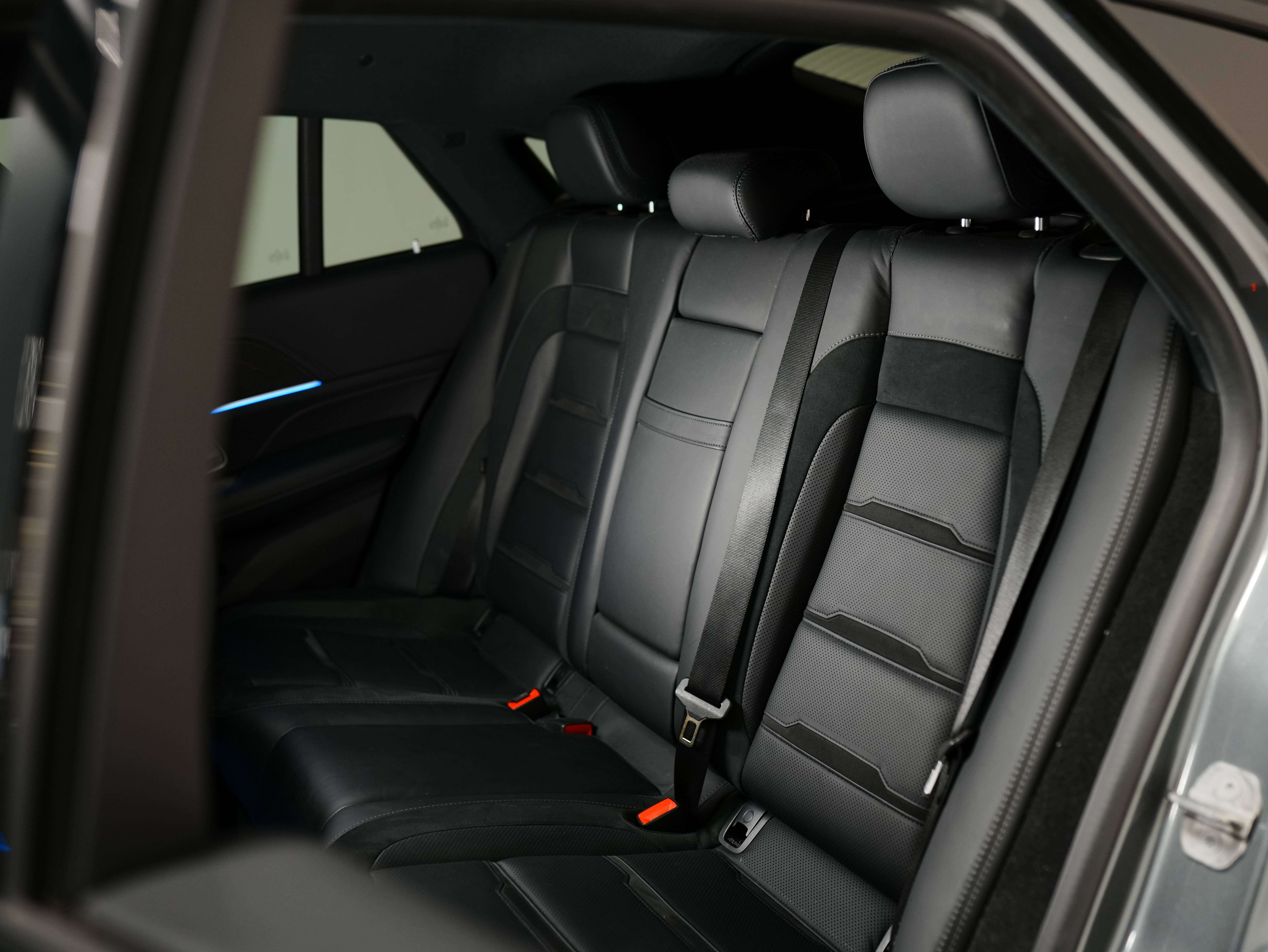 used 2021 Mercedes-Benz GLE car, priced at $72,900