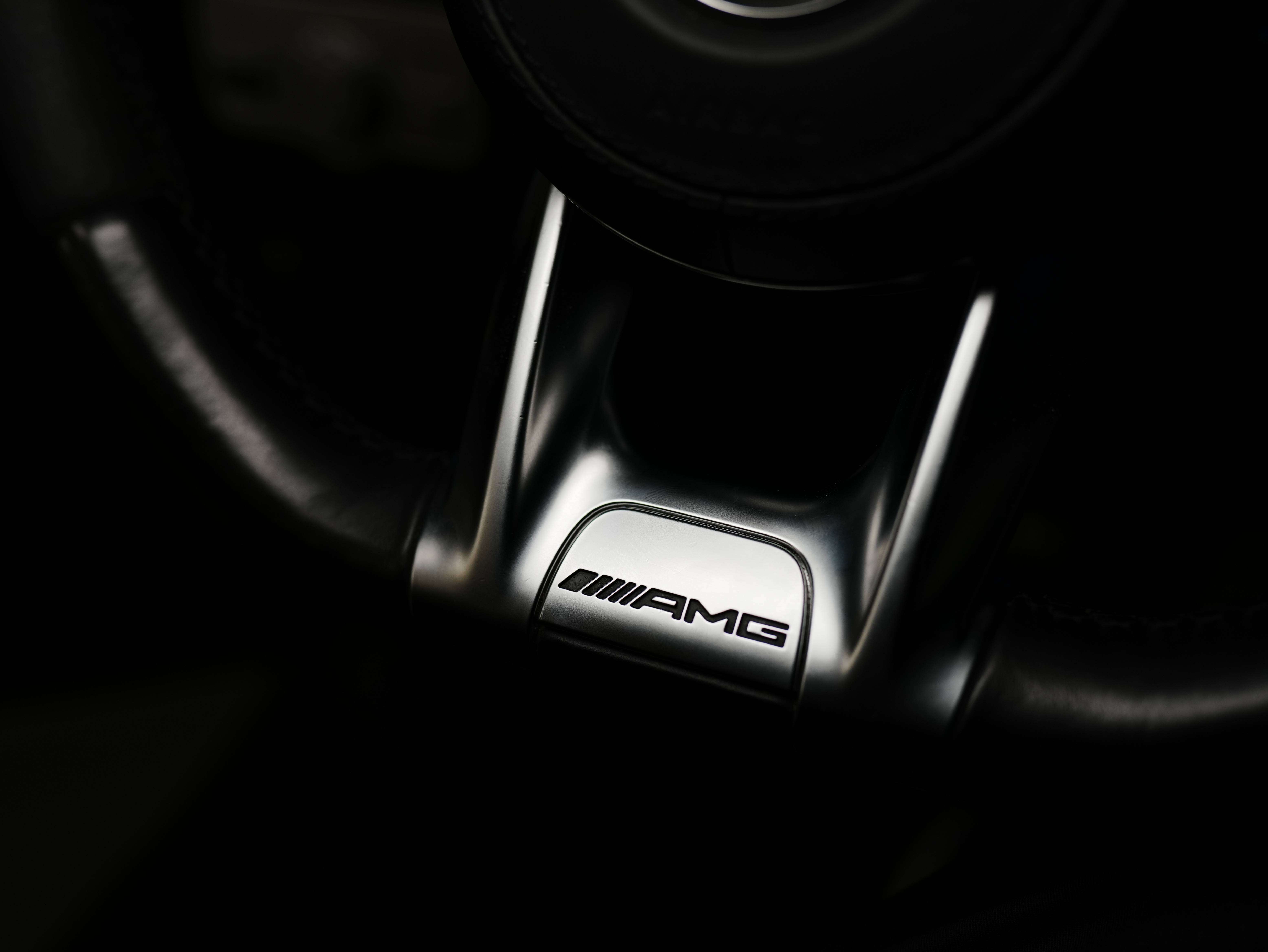 used 2021 Mercedes-Benz GLE car, priced at $72,900