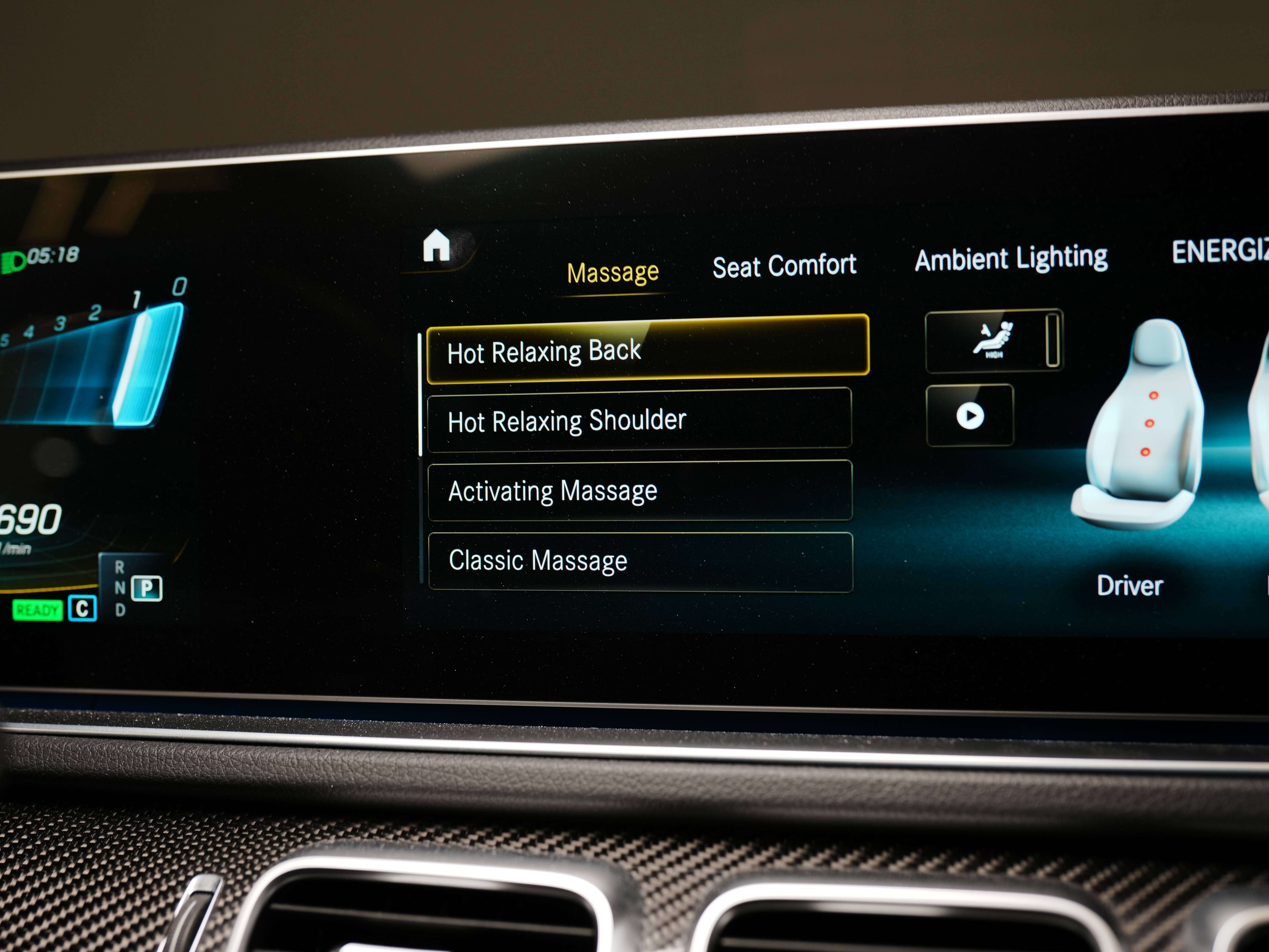 used 2021 Mercedes-Benz GLE car, priced at $72,900