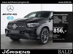 Mercedes-Benz GLE 400 e 4M Coupé AMG Sport/Pano/AHK/Night/22'