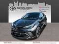 Toyota C-HR Hybrid Team Deutschland Navi LED ACC Apple CarPlay Gris - thumbnail 1